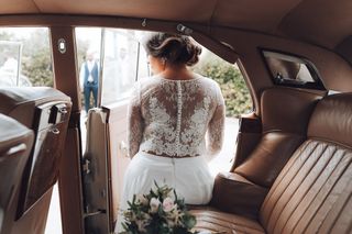 Fotógrafo de boda económico en Madrid