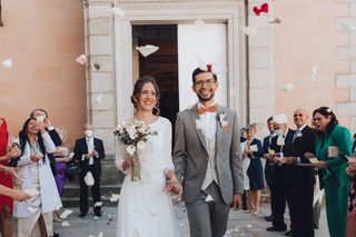 Fotógrafo de boda económico en Madrid