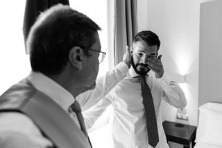 Fotógrafo de boda económico en Madrid