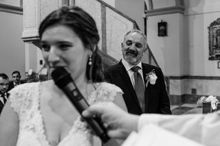 Fotógrafo de boda económico en Madrid