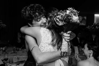 Fotógrafo de boda económico en Madrid