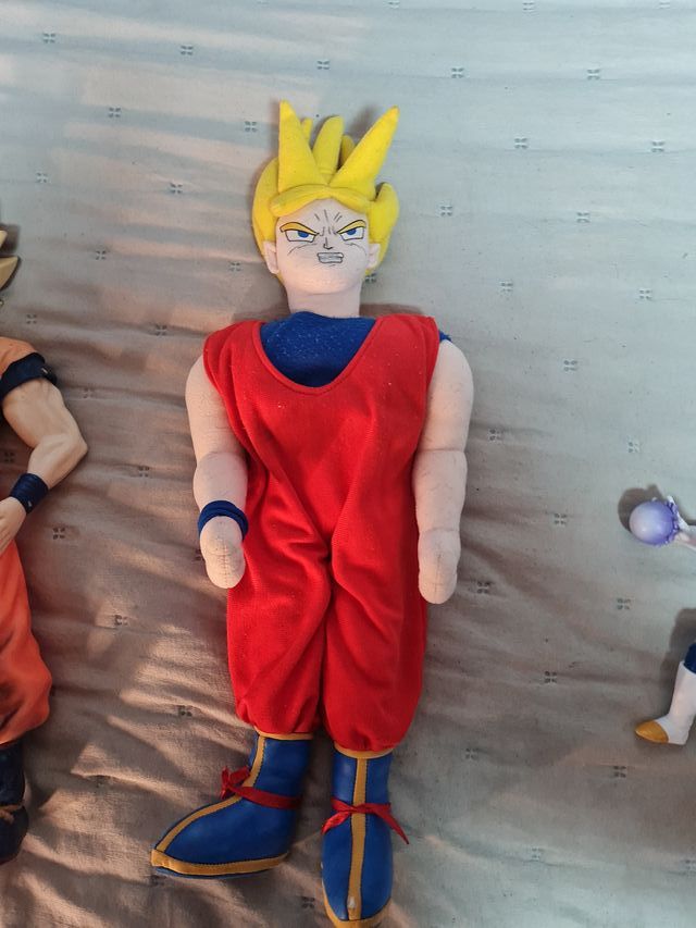 Bambole Dragon Ball