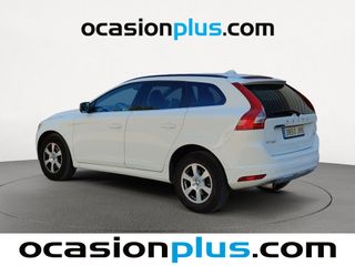 Volvo XC60 D3 Momentum Auto 110 kW (150 CV)
