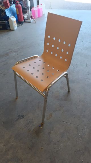 Mobiliario Hostelería: Mesas y Sillas