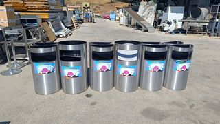 Mobiliario Hostelería: Mesas y Sillas