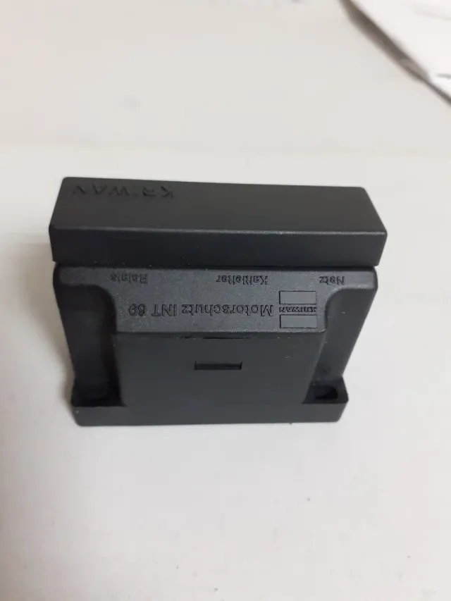 Termistor KRIWAN INT69