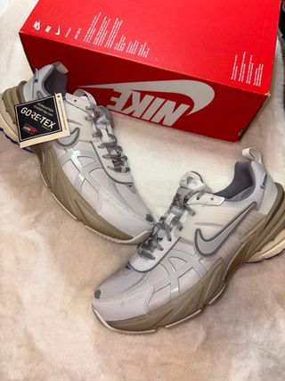 Nike Metcon 9 Beige/Blanco