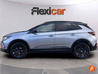 Opel Grandland 1.5 CDTi Business Edition Auto