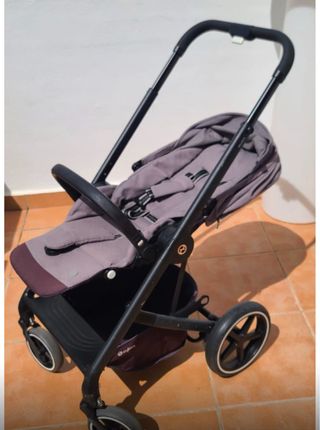 Cybex Balios S carrito