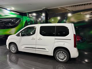 Toyota Proace 2021