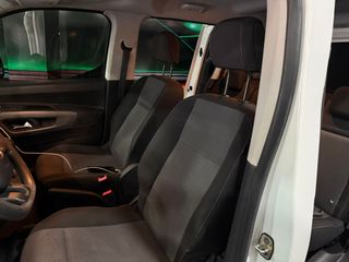 Toyota Proace 2021