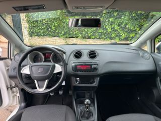 -SEAT Ibiza SC 1.6 TDI 105cv Sport -