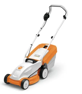 Cortacésped STIHL RME 235.0