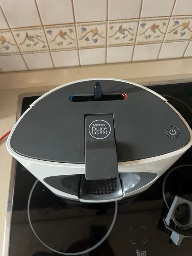 Cafetera Krups Dolce Gusto