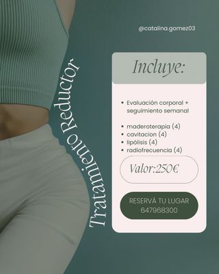 esteticista integral y cosmetologa