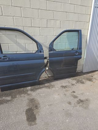 Puertas t5 multivan t5
