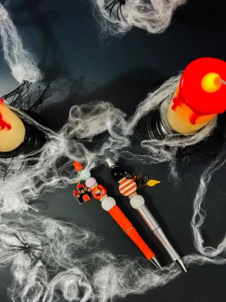 WonderPens - Castello-Gatto/Castle-Cat - H9