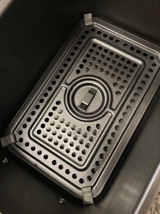 Freidora Aire Digital Taurus Duo 9L