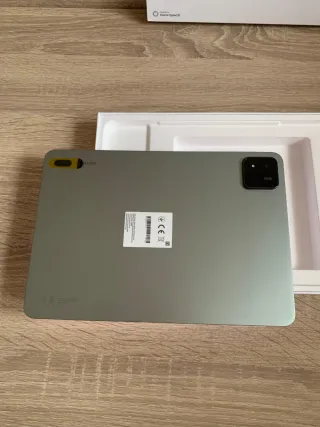 Xiaomi Pad 7 11 8 GB 128 GB