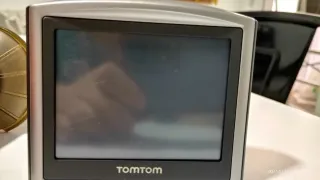 GPS TomTom ONE España