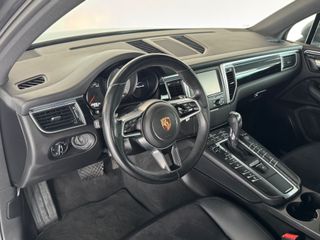 Porsche Macan S Diesel