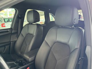 Porsche Macan S Diesel