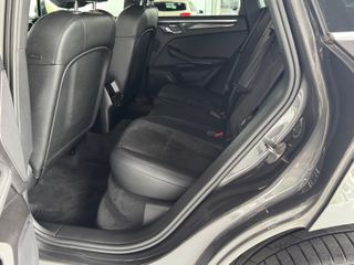 Porsche Macan S Diesel