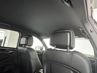 Porsche Macan S Diesel