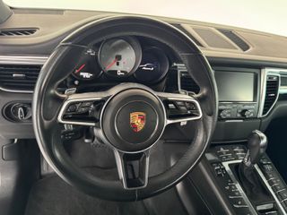 Porsche Macan S Diesel