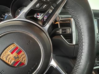 Porsche Macan S Diesel