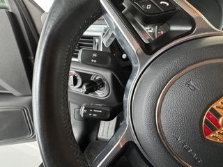 Porsche Macan S Diesel