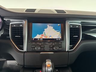 Porsche Macan S Diesel