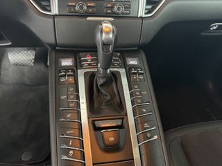 Porsche Macan S Diesel