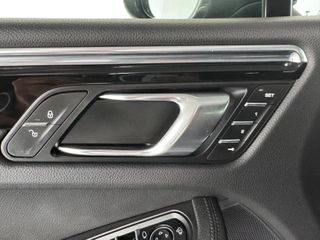 Porsche Macan S Diesel