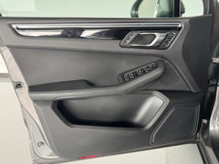 Porsche Macan S Diesel