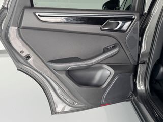 Porsche Macan S Diesel