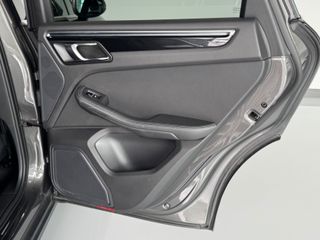 Porsche Macan S Diesel