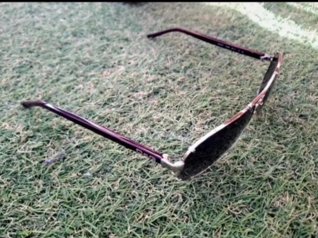 Gafas de sol Dolce & Gabbana moradas