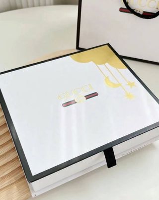 Set 4 Profumi Gucci Uomo Donna