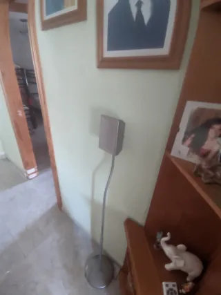 TV Toshiba 32 con hdmi con DVD y Sonido