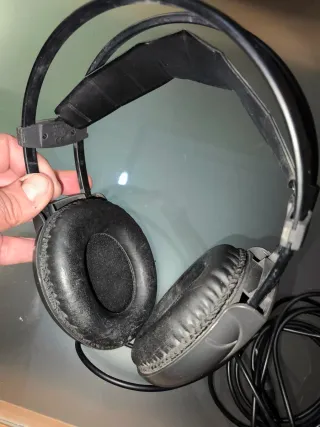 Auriculares AKG K-66 Stereo