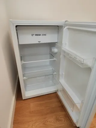 Frigorífico OK. OFK 171 F W