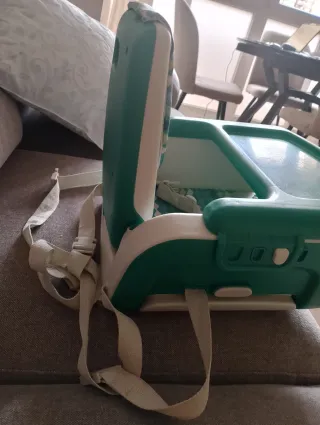 Trona portátil Chicco viaje