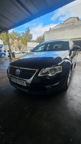 Volkswagen Passat 2006