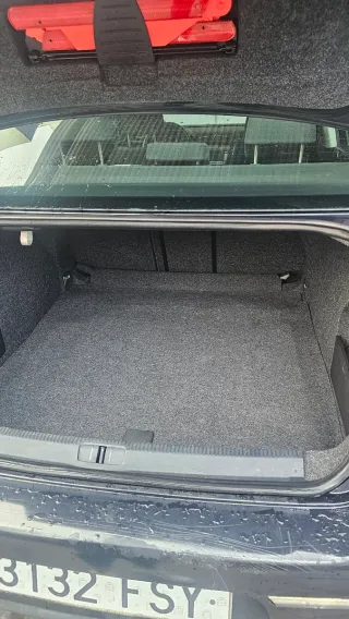 Volkswagen Passat 2006