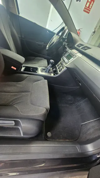 Volkswagen Passat 2006