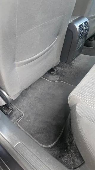 Volkswagen Passat 2006