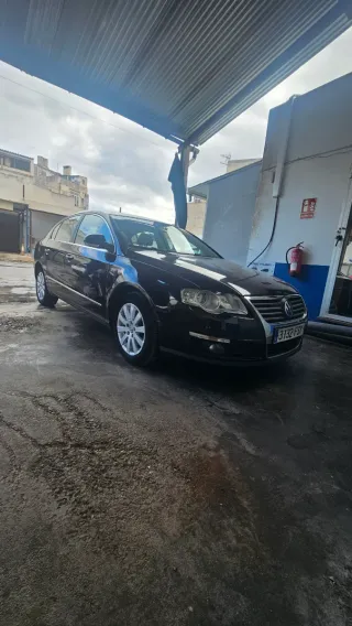 Volkswagen Passat 2006