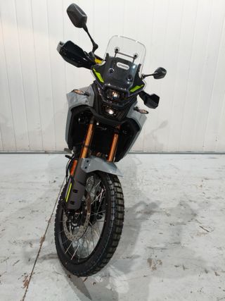 CFMOTO 450 MT