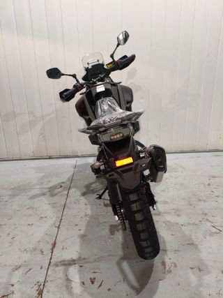 CFMOTO 450 MT